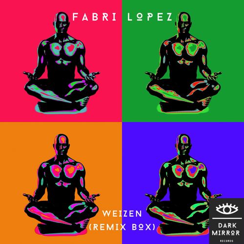 Fabri Lopez - Waizen (Remix Box) [RUS033]